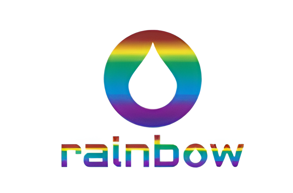 Rainbow Logo